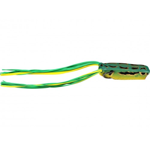 BRONZEYE B/POPPER-GR/TREE SPRO BRONZEYE B/POPPER-GR/TREE SPRO